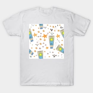 Sunscreen T-Shirt